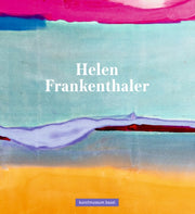 Helen Frankenthaler By Haldemann, A
