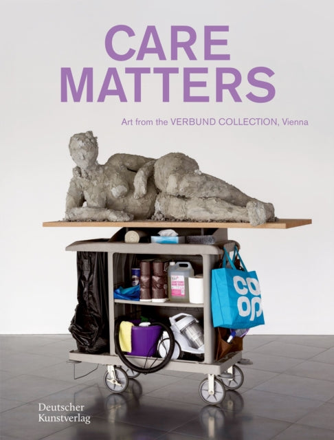 Care Matters By Schor, Gabriele