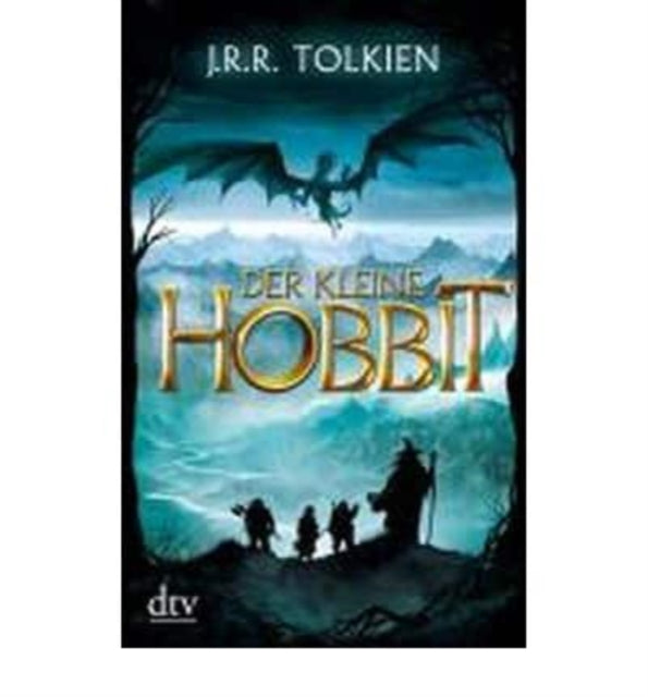 Der Kleine Hobbit
