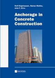 Anchorage In Concrete Construction