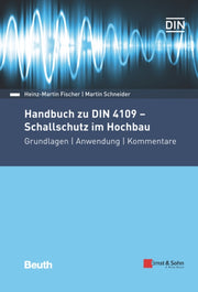 Handbuch Zu Din 4109 Schallschutz Im Ho