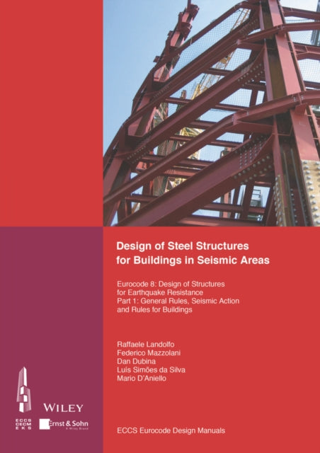 Design Of Steel Structures For Building