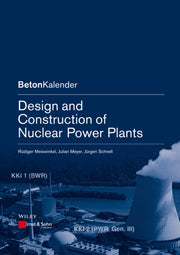Design And Construction Of Nuclear Powe