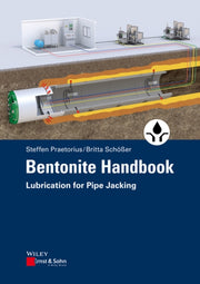 Bentonite Handbook Pipe Jacking