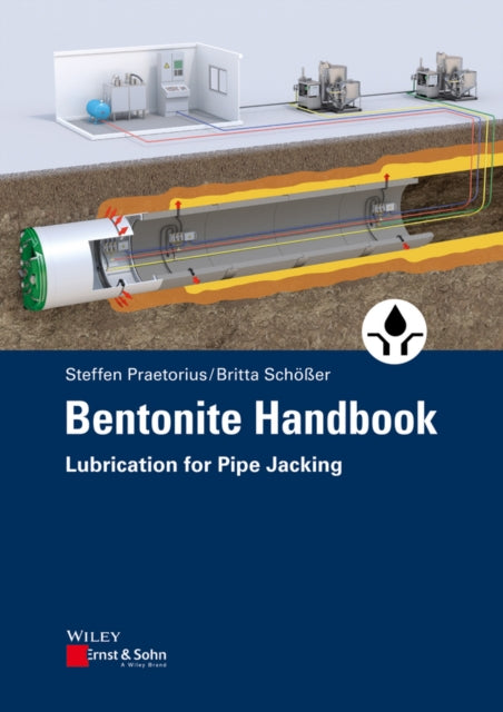 Bentonite Handbook Pipe Jacking