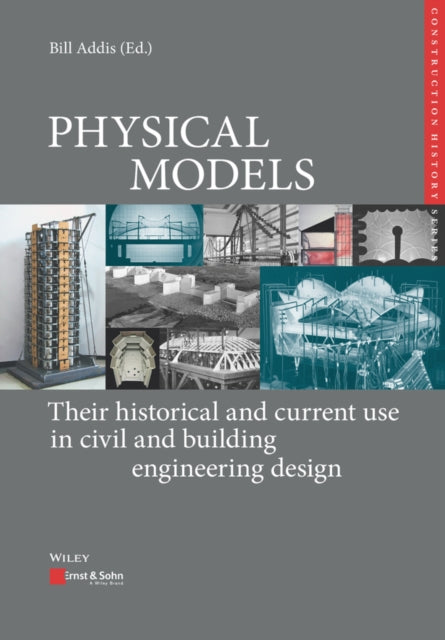 Physical Models In Civil & Building Engi