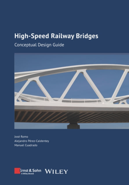 High Speed Railway Bridges