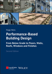 Performance Based Building Design 2e Fr