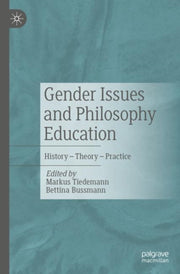 Gender Issues And Philosophy Education