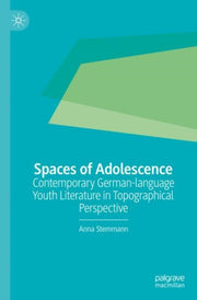 Spaces Of Adolescence