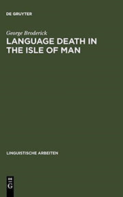 Language Death In The Isle Of Man