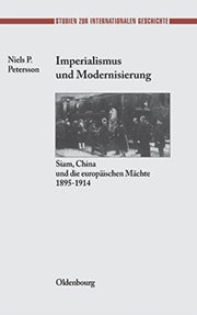 Imperialismus Und Modernisierung