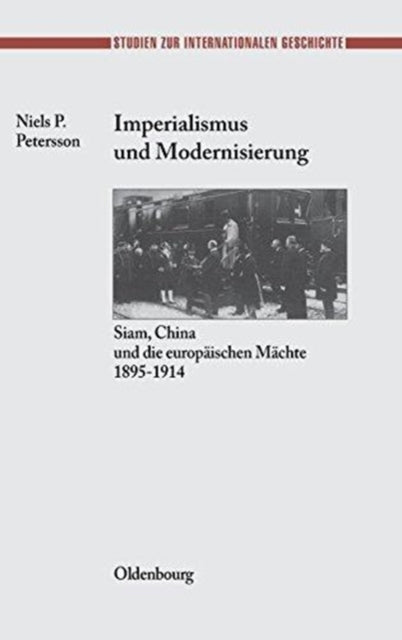 Imperialismus Und Modernisierung