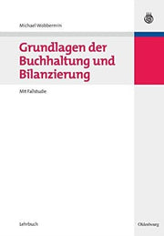 Grundlagen Der Buchhaltung Und Bilanzier