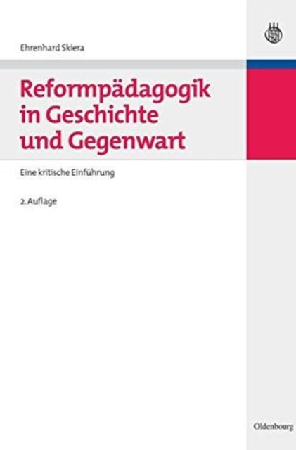 Reformpadagogik In Geschichte Und Gegenw