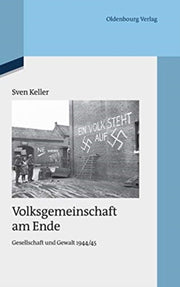 Volksgemeinschaft Am Ende