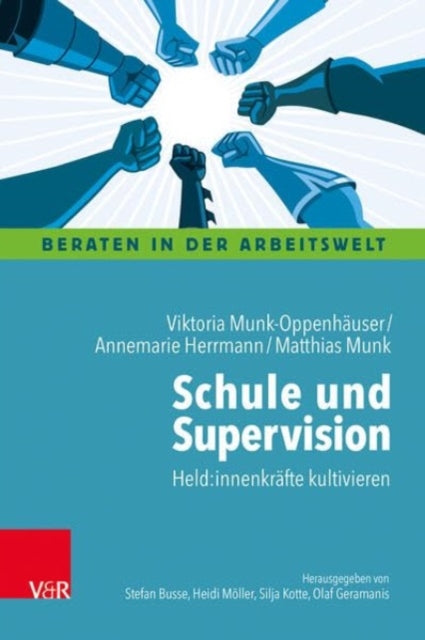 Schule Und Supervision