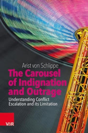 Carousel Of Indignation & Outrage