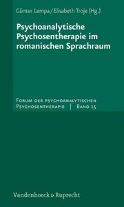 Forum Der Psychoanalytischen Psychosent By G  Nter Lempa