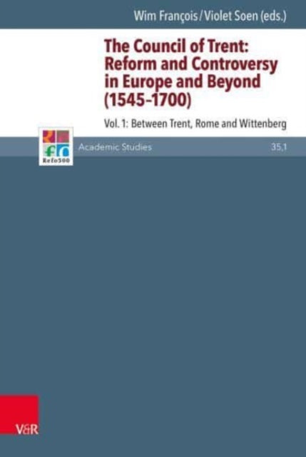 Council Of Trent Reform & Controversy In By Bireley, Robert, Pro