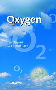 Oxygen: A Play In 2 Acts