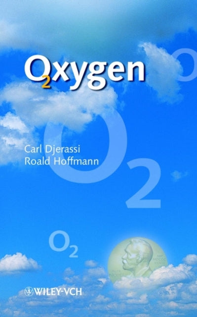 Oxygen: A Play In 2 Acts