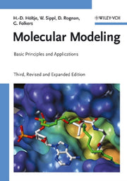 Molecular Modeling 3e