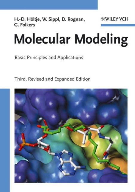 Molecular Modeling 3e