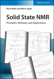 Solid State Nmr