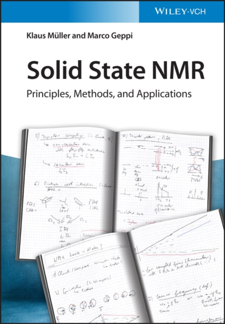 Solid State Nmr