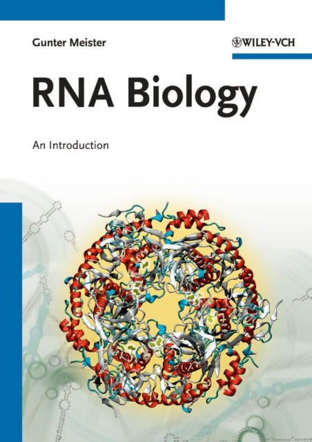 Rna Biology