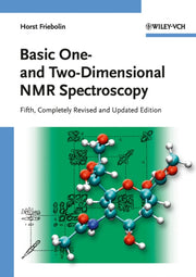 Basic One & Twodimensional Nmr Spectrosc
