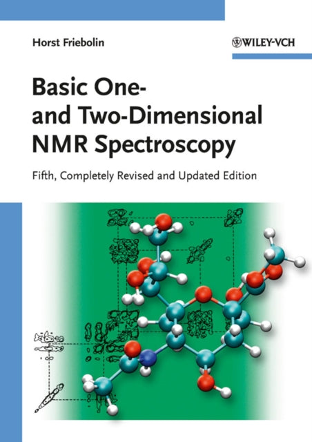 Basic One & Twodimensional Nmr Spectrosc