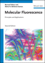 Molecular Fluorescence 2nd Edition