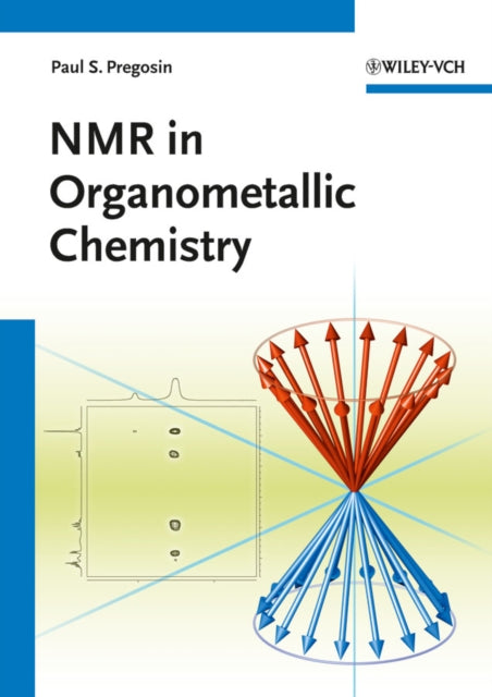 Nmr In Organometallic Chemistry