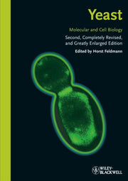 Yeast 2nd Edition