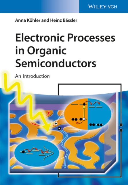 Electronic Processes In Organic Semicond