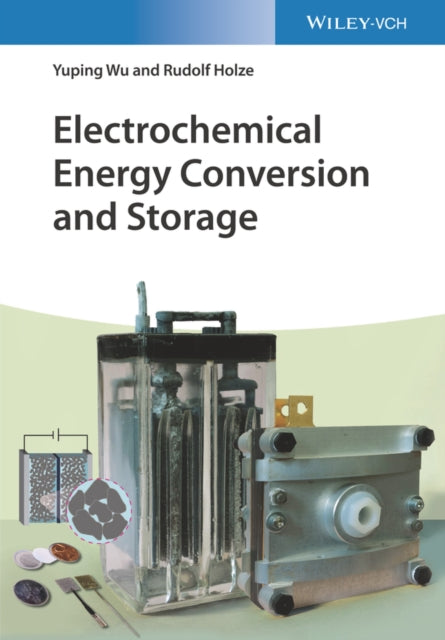 Electrochemical Energy Conversion & Stor