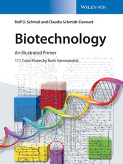 Biotechnology 2nd Edition