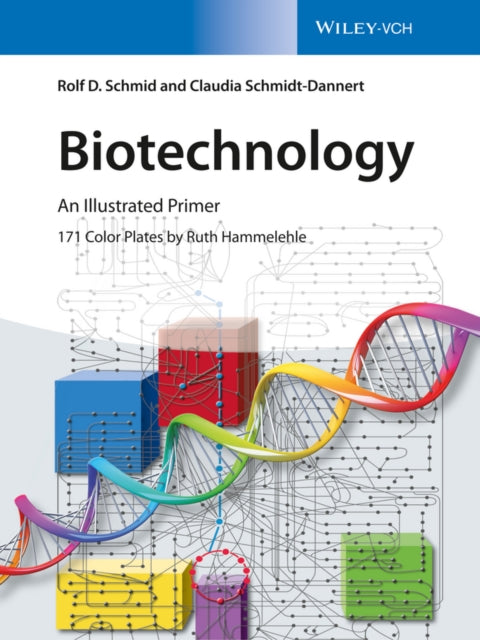 Biotechnology 2nd Edition