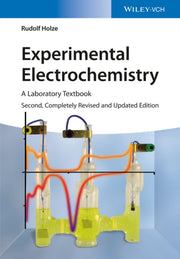 Experimental Electrochemistry 2nd Editio