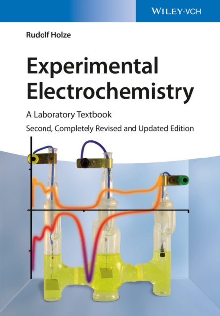 Experimental Electrochemistry 2nd Editio