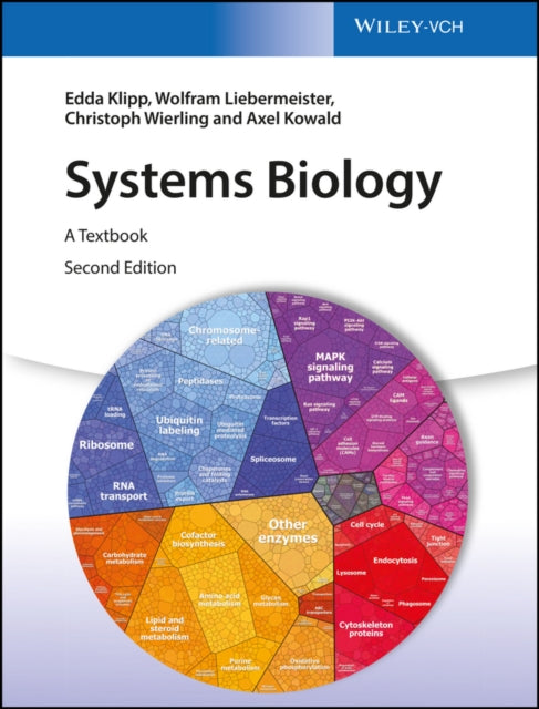 Systems Biology 2nd Edition