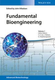 Bioengineering Fundamentals