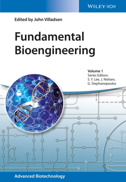 Bioengineering Fundamentals
