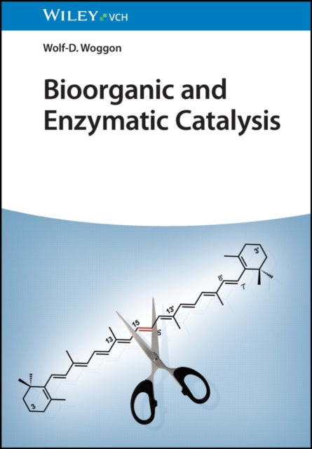 Bioorganic And Enzymatic Catalysis