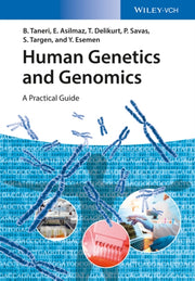 Human Genetics & Genomics 2nd Edition
