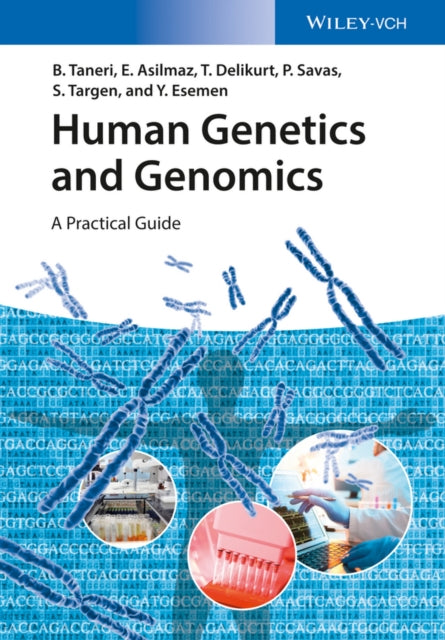 Human Genetics & Genomics 2nd Edition