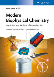 Modern Biophysical Chemistry 2nd Edition