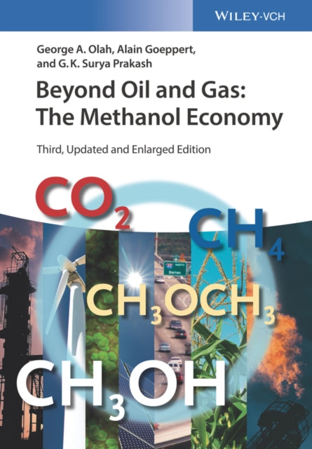 Beyond Oil & Gas 3rd Edition